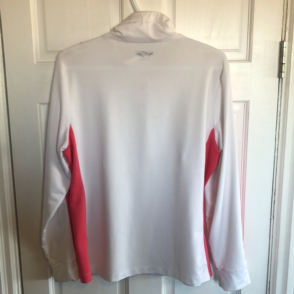 Greg Norman golf ⛳️ pullover women’s size L - Picture 2 of 11